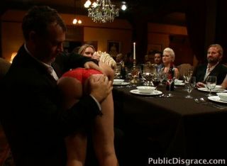 Dinner Slave