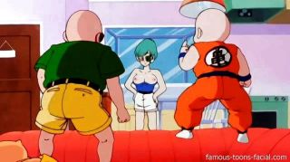 Dragonballz Hentai Video
