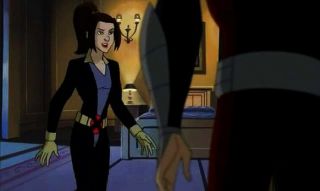 X-men Sex Video