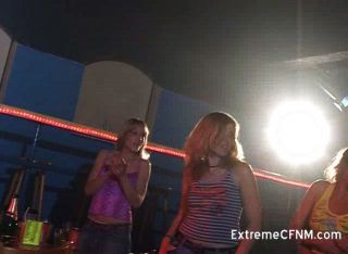 Amateur Girls Doing Naked Male In A Club