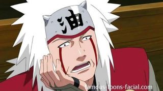 Naruto Nude Tsunade