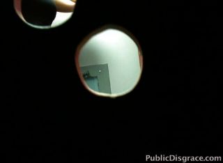 Katie And Natasha Enter The Glory Hole