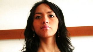 Sexy Maria Is A Hot Latin Fuck