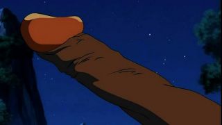 Furry Sex: Thundercats