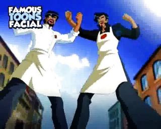 Totally Spies Cartoon Sex Video