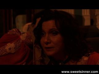 Ex Wife Seduces Her Husbands Friend