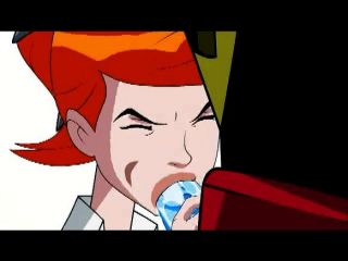 Ben 10 Porn Episodes