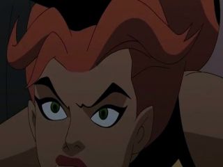 Batman Sex