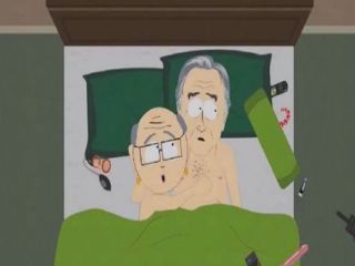 Southpark Porn And Superheroes Sex