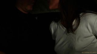 Painful Blowjob Foreplay