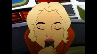 Sealab 2021 Sex Video