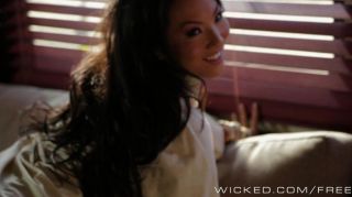 Wicked - Cowboy Fucks Asa Akira In The Ass