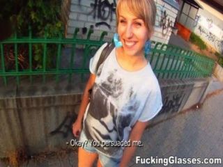 Fucking Glasses - Fucking Goodbye