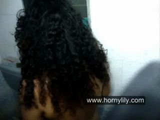 South Indian Hidden Cam In Shower