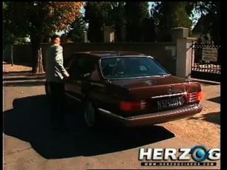 Herzog Videos Classic German Porn Filth Video