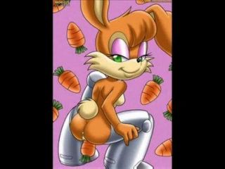 Sonic Hentai Pics
