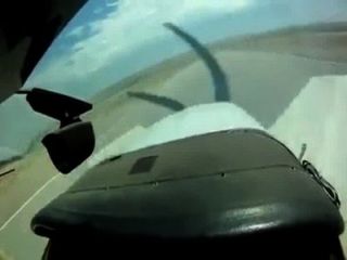 Sex While Skydiving