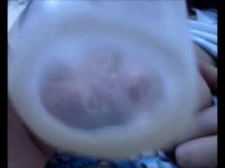 Perrita Lactante Me Da La Leche De Sus Pechos Por Cam