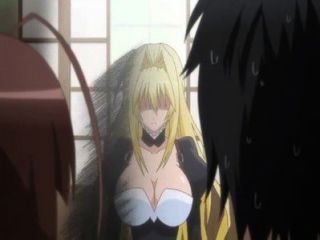 Sekirei S2e2 [ Sem Censura ]