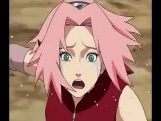 Sakura X Monster Naruto Full Story