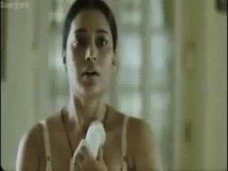 Hot Bangali Actress Dress Change In Front Of Her Uncle