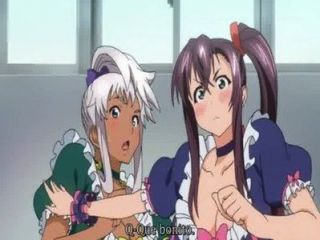 Ecchi Mind Control
