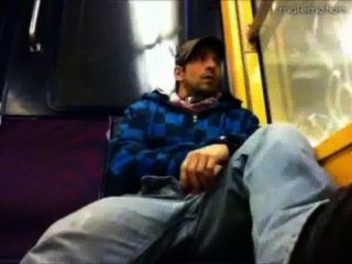 No Trem 2