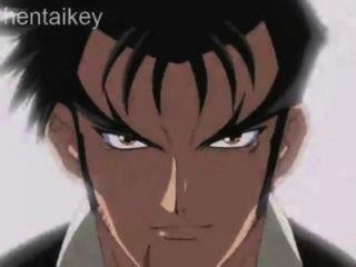 Daiakuji Ep 1