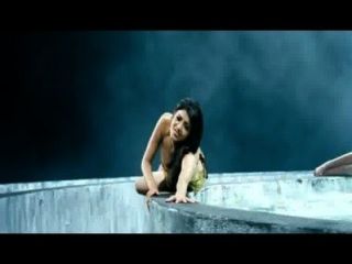 Kajal Aggarwal Hottest - Milky Melons Bouncing Shaking N Pressing In Slow Motion