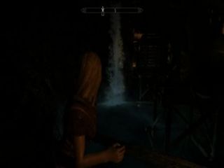 Skyrim Defeat Mod