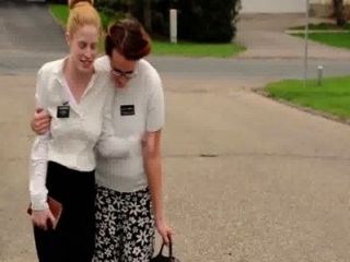 Mormongirlz: Meet The Teen Missionaries!