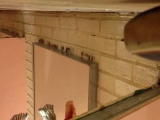 Dressing Room Spy 1 - Young Red Panty Girl