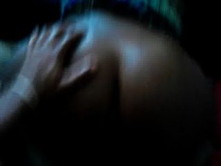 Big Ass Bouncing On Bbc 2