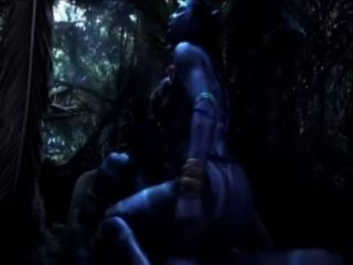 Avatar Xxx