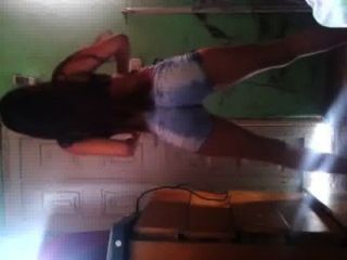 Bremm De Fiorito Bailando Sexy