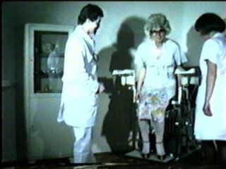 Nurse & Mrs Prof.