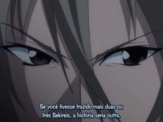 Sekirei Pure Engagement S2e06