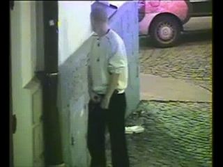 Spy Cam Dude Warszawa Nights