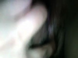 Girl With Hairy Vagina