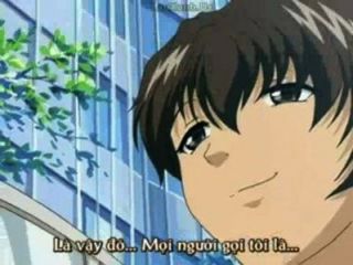 Sentakuya Shin Chan 01