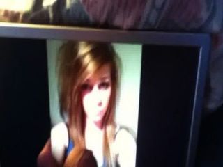 Cum Tribute For Ewa69