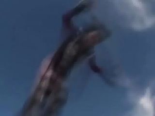 Female Combatant  Sexy Girl Fight