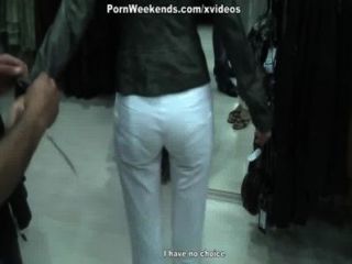 Black Guy Fucks A Sexy Babe