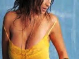 Denise Milani "body"