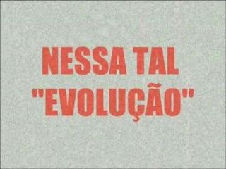 Teoria Da Evolu