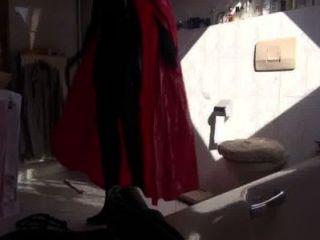 Fetish Woman Part 379