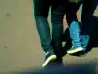 Gostosa Indo Pra Escola 2