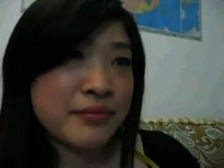 Girl Laugh At The Small Dick @ Akotube.com