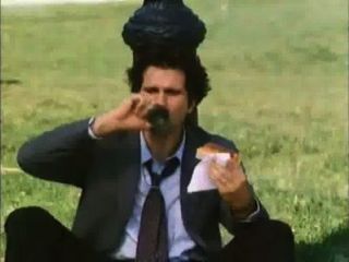 Anyone Know This Movie Scene?