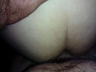 Isa En Un Anal Para Su Marido Horacio